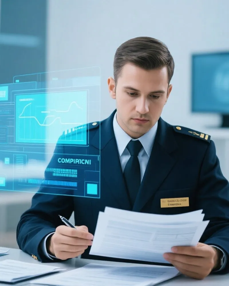 Compliance and Certification